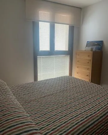 Appartement El Caleton, *