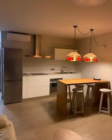 El Caleton, Appartement Garachico (Tenerife)