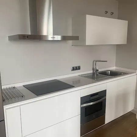 Appartement El Caleton, *