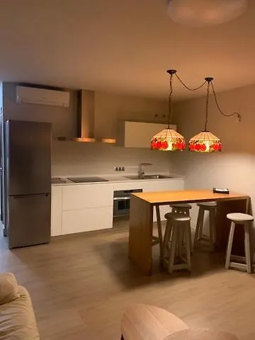 El Caleton, Lejlighed Garachico (Tenerife)