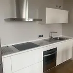 דירה El Caleton, *