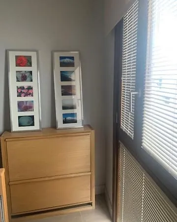 El Caleton, Appartement *