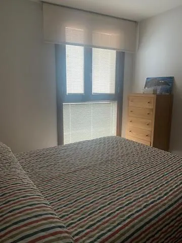 Apartmán El Caleton, *