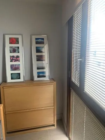 El Caleton, Appartement *