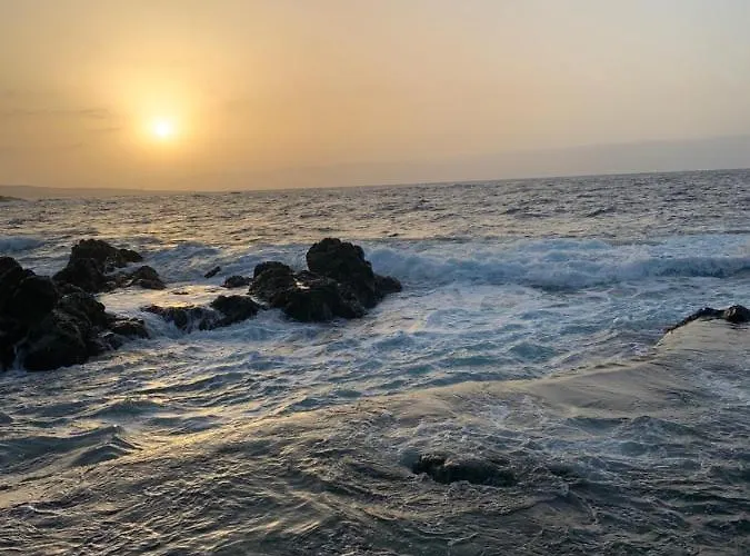 El Caleton, Appartamento *