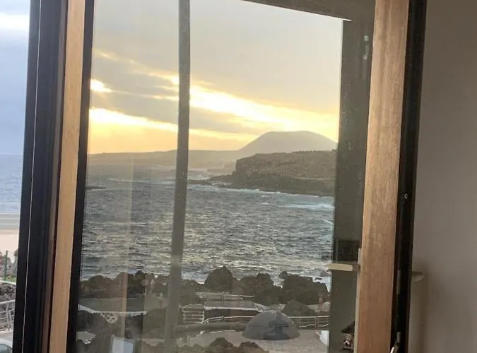 El Caleton, Appartamento *