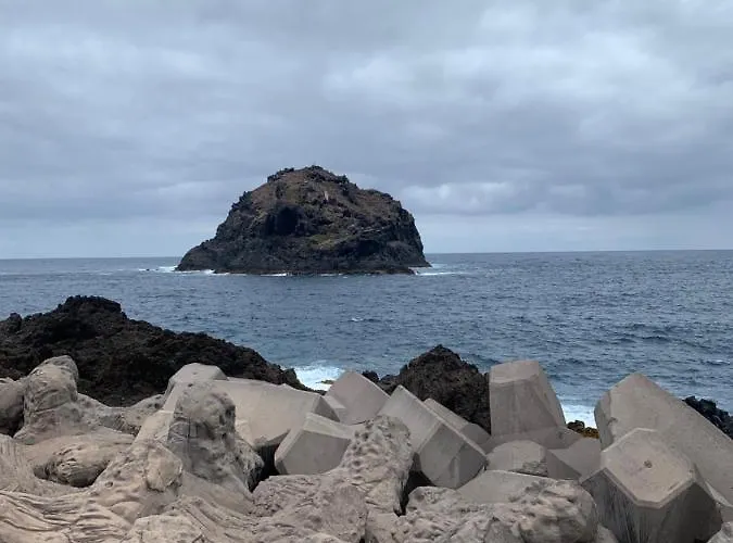 Appartamento El Caleton, *