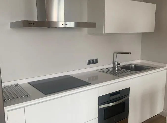 Apartmán El Caleton, *