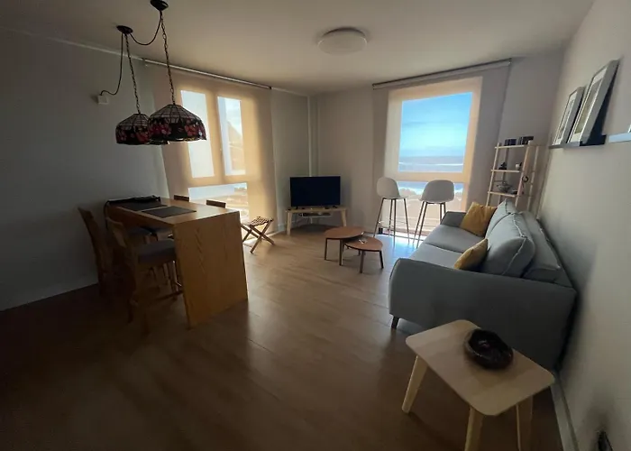 El Caleton, Apartmán Garachico (Tenerife)