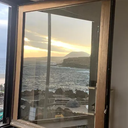 El Caleton, Apartamento *